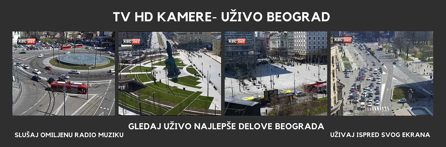 Najpovoljniji Kablovski I Bezicni Internet I Televizija U Beogradu Wireless Internet I Tv Provajder Kbcnet Isp