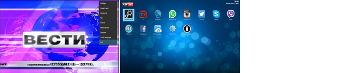 Prikaz ostalih app Prikaz ostalih app